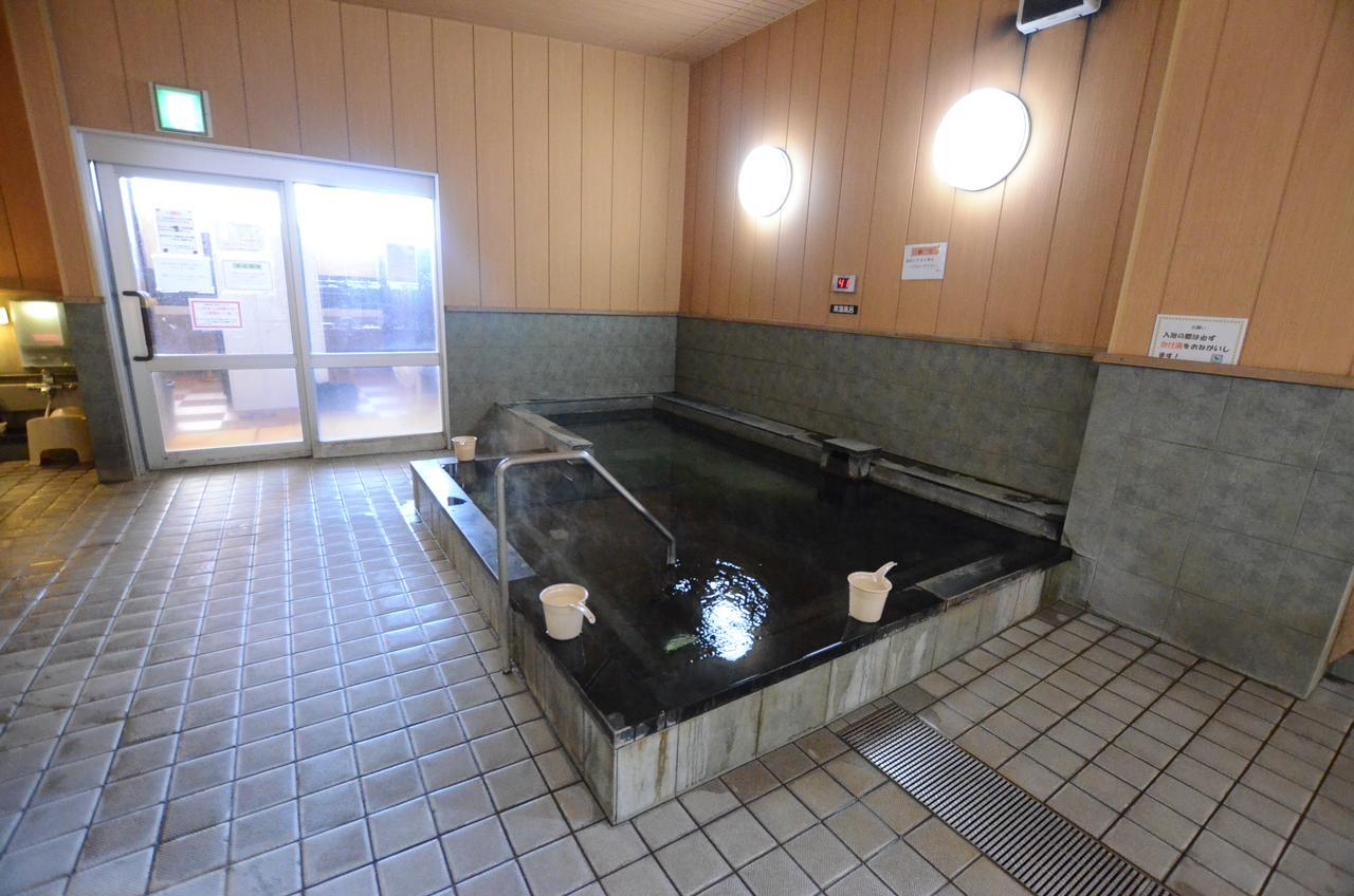 Kumamoto Capsule Hotel Экстерьер фото